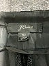 J.Crew Black Casual Pants Size 6 (tall) - photo 4