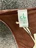 Assorted Brands Brown Swimsuit Top Size S - photo 3