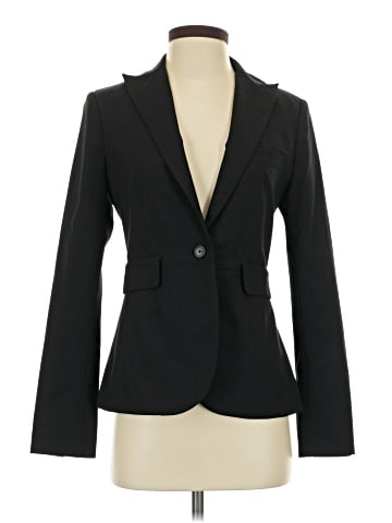 Body By Victoria Blazer (view 1)
