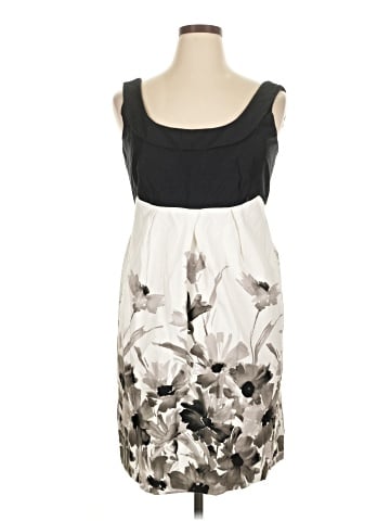 Evan Picone Cocktail Dress (view 1)