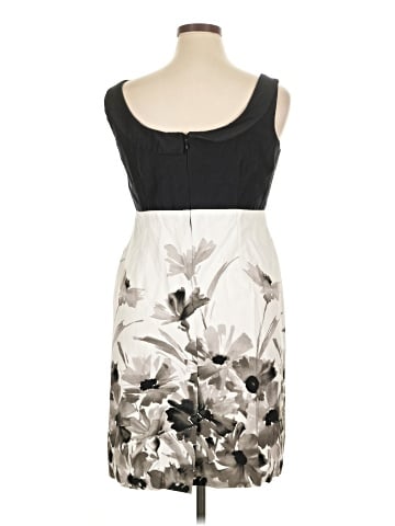 Evan Picone Cocktail Dress (view 2)