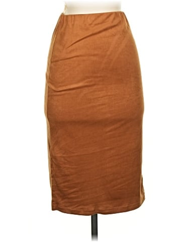 Sans Souci Casual Skirt (view 1)