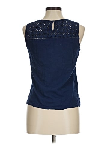 St. John's Bay Sleeveless Top (view 2)