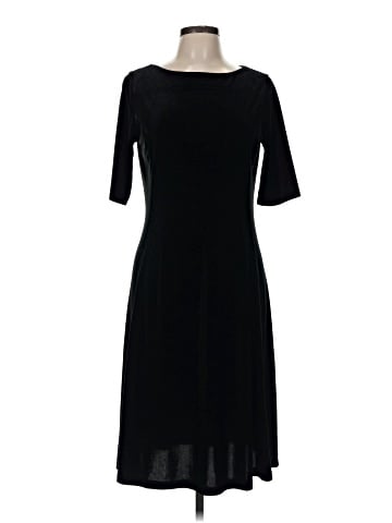 Lands' End Cocktail Dress (view 1)
