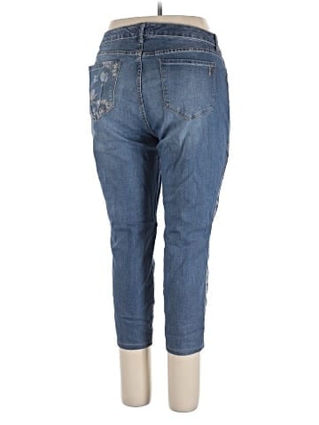 Vintage America Blues Jeans (view 2)