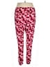 Lularoe Hearts Pink Active Pants Size 2X (TC2) - photo 2