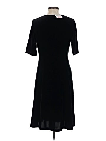 Lands' End Cocktail Dress (view 2)