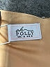Oh Polly Tan Sleeveless Blouse Size 2 - photo 7