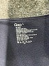 Gap Outlet Black Sleeveless Top Size L - photo 7