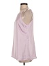Banana Republic 100% Polyester Pink Tank Top Size S - photo 5