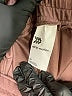 all in motion Solid Brown Casual Pants Size M - photo 7