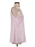 Banana Republic 100% Polyester Pink Tank Top Size S - photo 4
