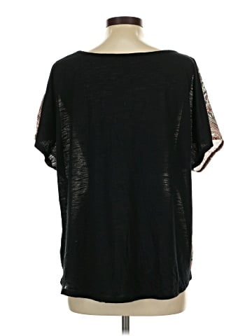 Style&Co Short Sleeve T-Shirt (view 2)