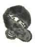 Ann Taylor Gray Scarf One size - photo 1