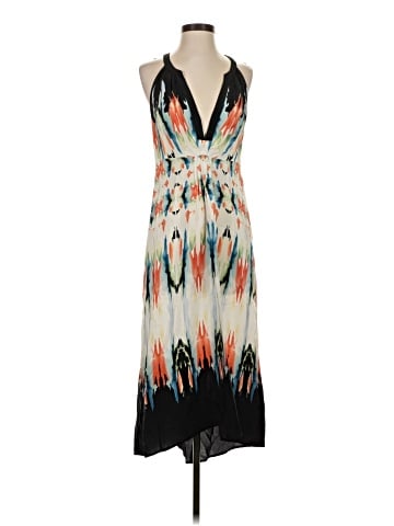 Twelfth Street by Cynthia Vincent Casual Dress (view 1)