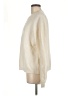H&M Solid Ivory Pullover Sweater Size M - photo 5