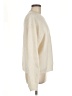 H&M Solid Ivory Pullover Sweater Size M - photo 4