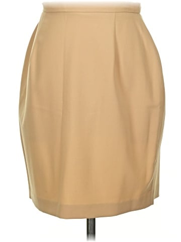 Cache Formal Skirt (view 1)