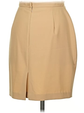 Cache Formal Skirt (view 2)