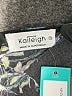 Kaileigh Floral Black Romper Size 2X - photo 4
