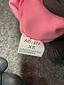 Unbranded Pink Bodysuit Size XS - photo 7