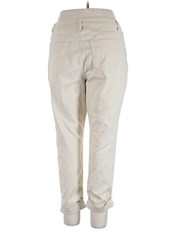 d.jeans Khakis (view 2)