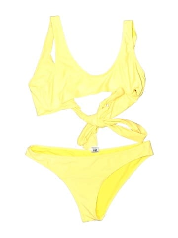 Shekini Two Piece Swimsuit (view 1)