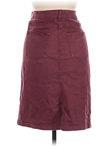 Molly & Isadora Casual Skirt (view 2)