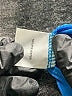 Sport-Tek 100% Polyester Blue Short Sleeve Top Size S - photo 8