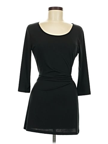 Miss T by Trina Turk 3/4 Sleeve Top (view 1)