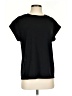 Unbranded Black Short Sleeve T-Shirt Size S - photo 1