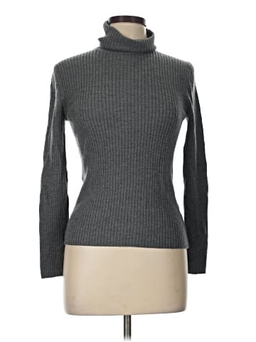 The Limited Turtleneck Sweater (view 1)