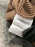 Assorted Brands Brown Short Sleeve Top Size L - photo 8