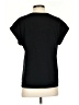 Unbranded Black Short Sleeve T-Shirt Size S - photo 2