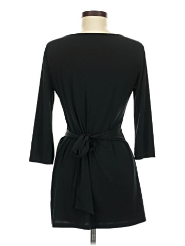 Miss T by Trina Turk 3/4 Sleeve Top (view 2)