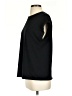 Unbranded Black Short Sleeve T-Shirt Size S - photo 5