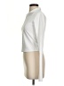 Uniqlo Ivory Long Sleeve Top Size S - photo 5
