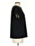 Unbranded Black Short Sleeve T-Shirt Size S - photo 4