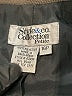 Style&Co 100% Polyester Gray Brown Coat Size 16 Petite - photo 6