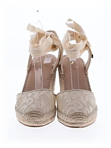 Aldo Wedges (view 2)