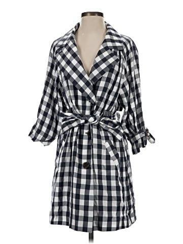 Snidel Coat (view 1)