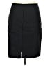 Bebe Black Formal Skirt Size 4 - photo 2