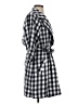 Snidel Gray Coat Size Sm (0) - photo 4