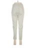 Time and Tru Solid Silver Casual Pants Size 8 - photo 2