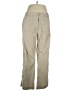 Gap Solid Tan Cargo Pants Size 12 - photo 1