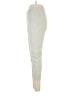 Time and Tru Solid Silver Casual Pants Size 8 - photo 5