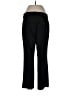 Dockers Solid Black Dress Pants Size 12 (petite) - photo 2