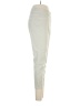 Time and Tru Solid Silver Casual Pants Size 8 - photo 4