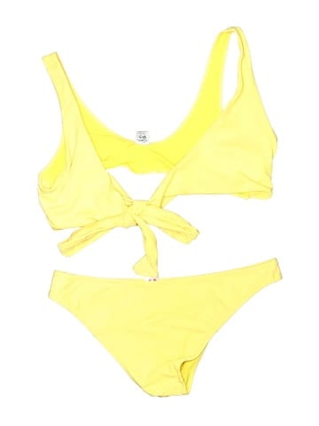 Shekini Two Piece Swimsuit (view 2)