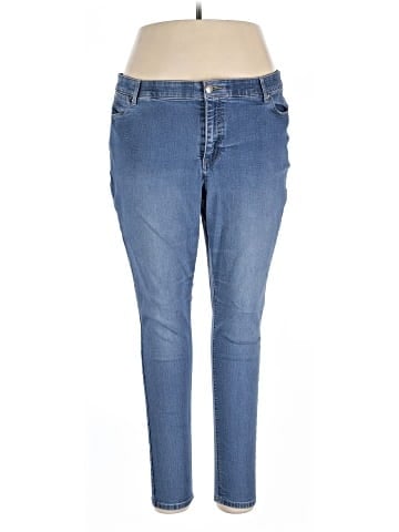 Cj Banks Jeggings (view 1)